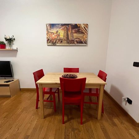 Le Moline Apartment Bolonia Exterior foto