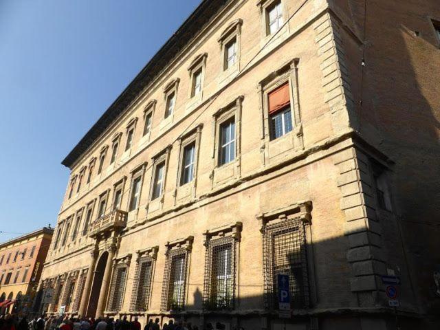 Le Moline Apartment Bolonia Exterior foto