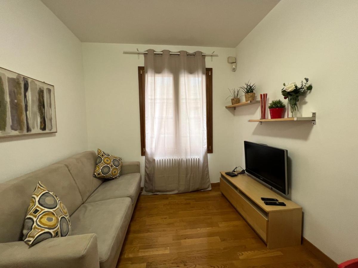 Le Moline Apartment Bolonia Exterior foto
