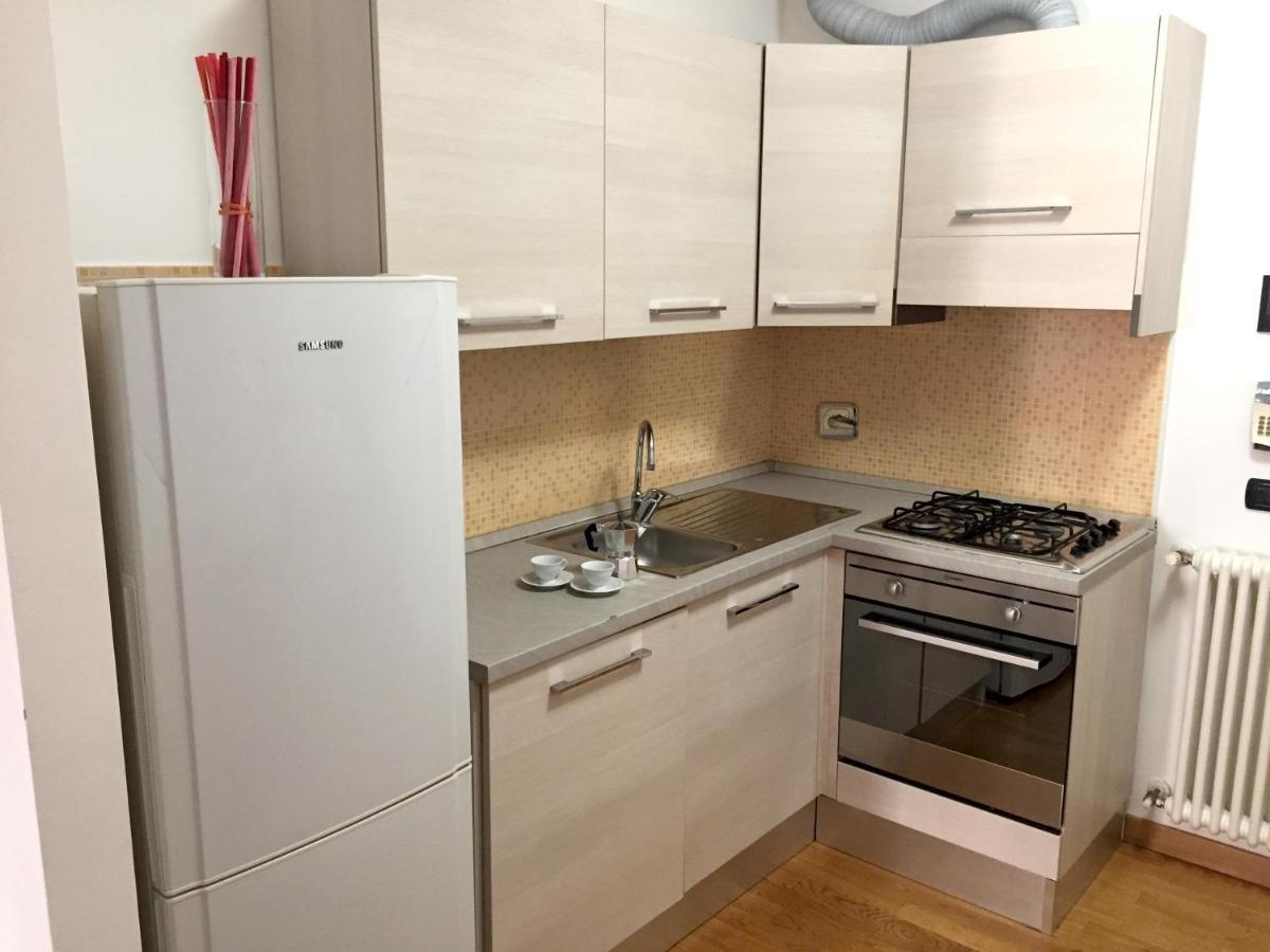 Le Moline Apartment Bolonia Exterior foto